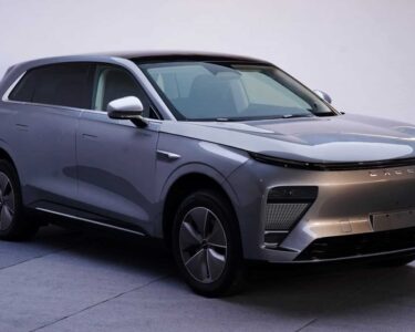 2024 Çin Otomobil Ödülleri açıklandı