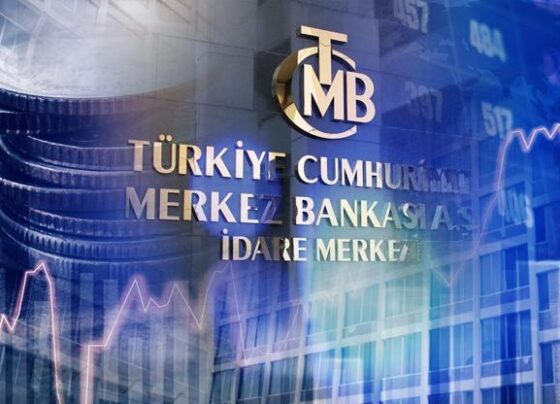 Gözler Merkez Bankasının faiz kararında