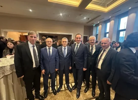 4.Yargı Reformu Strateji Belgesi açıklandı