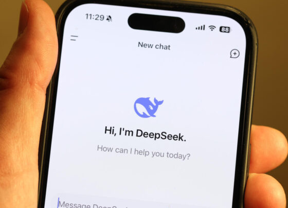 ABD Deniz Donanması'ndan DeepSeek yasağı!