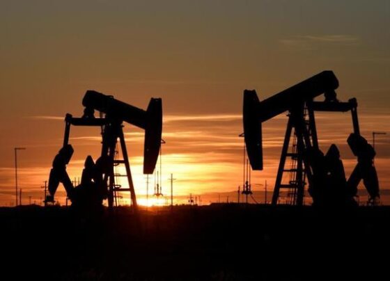 ABDnin ticari ham petrol stokları düştü