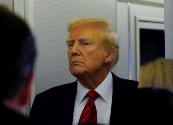 ABD'yi İsrail'in Demir Kubbesi koruyacak: Trump planını açıkladı - Son Dakika Dünya Haberleri