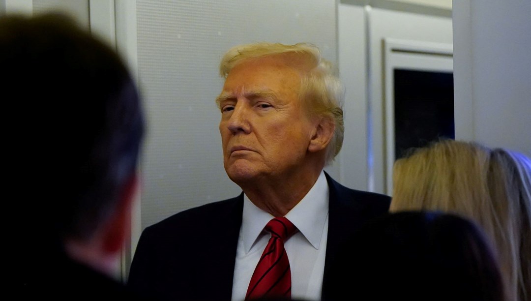 ABD’yi İsrail’in Demir Kubbesi koruyacak: Trump planını açıkladı – Son Dakika Dünya Haberleri