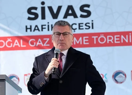 AK Parti Grup Başkanı Abdullah Güler'den Özgür Özel'e tepki: Bu ifadelerini reddediyorum