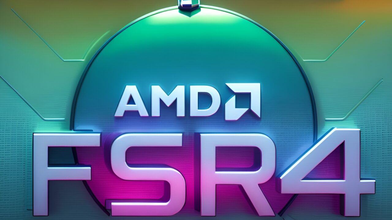 AMD FSR 4’ün uyuyumluluk gibi bir derdi olmayacak!