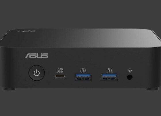ASUS, yeni NUC 14 Essential modelini duyurdu!