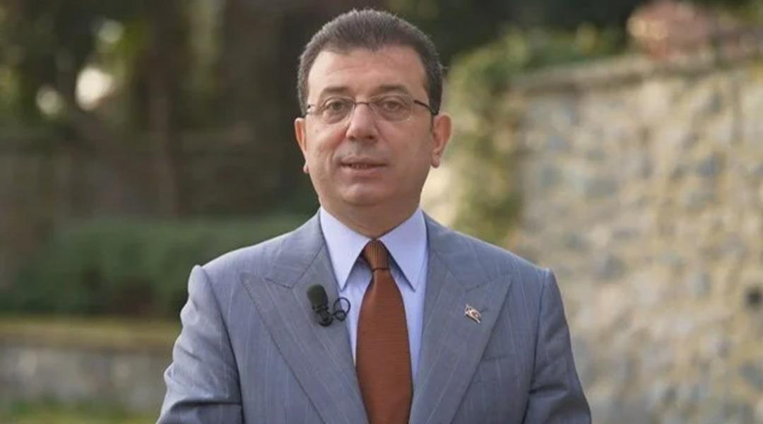 Adaylık mesajı mı? İmamoğlu “Yola çıktık, artık dönüş yok” dedi, açık açık çağrı yaptı: Tek yol erken seçim!