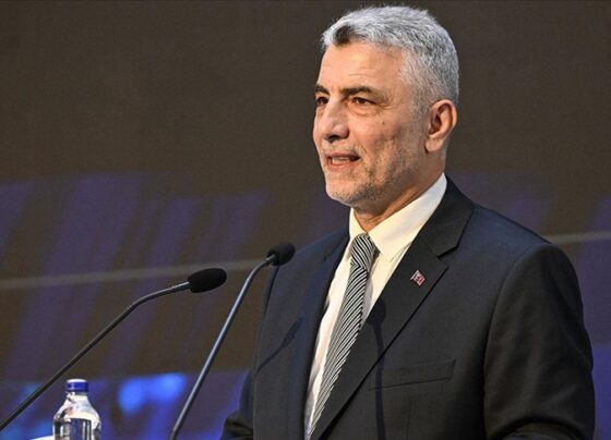 Suriye 269 üründe gümrük vergisini indirdi