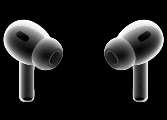 AirPods pro güncelleme