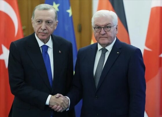 Almanya, Türkiye ile işbirliğini güçlendirmek istiyor! Ziyaret gerçekleştirilecek