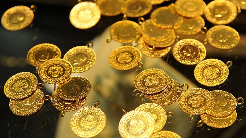 Altının kilogram fiyatı yükseldi haberi