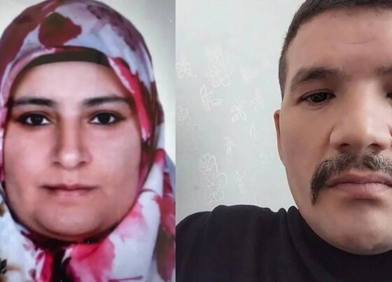 Ankara'da kan donduran olay: Eşi Meryem Demirkoparan'ı bıçaklayıp canına kıydı!