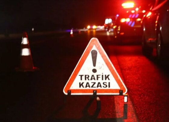 Ankara'da facia! Çöp kamyonunun altında kalan kişi öldü