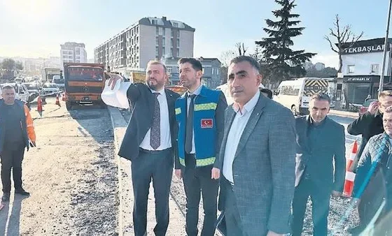 Arnavutköy’den örnek belediyecilik - Son Dakika Haberler