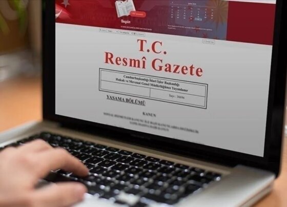 Atama kararları Resmi Gazete'de - Son Dakika Haberler