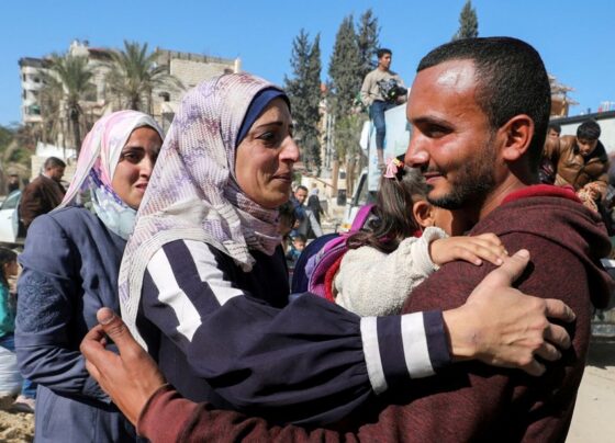 Ateşkesin ikinci aşaması için çalışma başladı: Katar'dan müzakere açıklaması - Son Dakika Dünya Haberleri