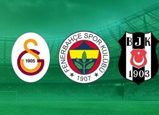 Avrupa'da Türk derbisi ihtimali: Galatasaray, Fenerbahçe ve Beşiktaş nasıl tur atlar, gruptan nasıl çıkar, birbiriyle rakip olabilir mi? - Son Dakika Spor Haberleri