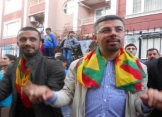 Avukat Fırat Epözdemir gözaltına alındı: Terör bağlantıları tespit edildi