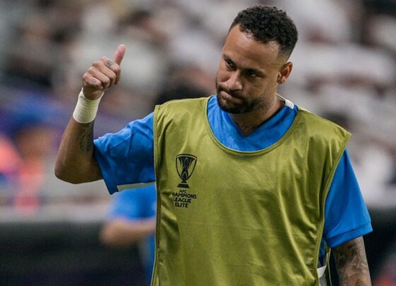 Ayrılık resmen açıklandı: Neymar'ın yeni takımı neresi olacak?