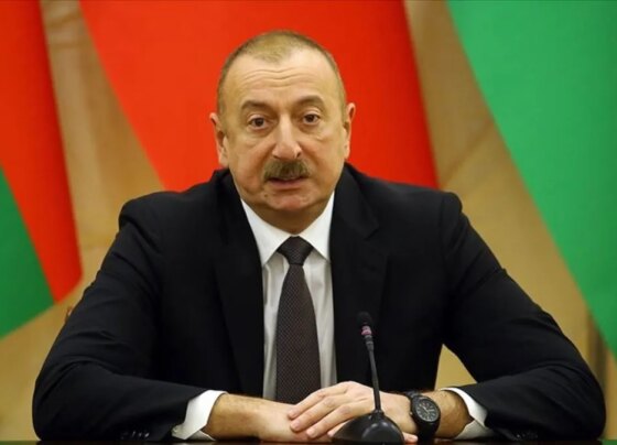 Azerbaycan Cumhurbaşkanı Aliyev’den Erdoğan’a taziye mesajı