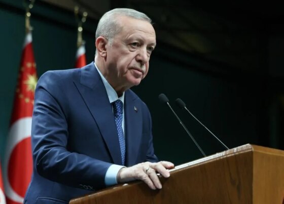BAE, Katar ve Azerbaycan liderlerinden Başkan Erdoğan'a taziye telefonu