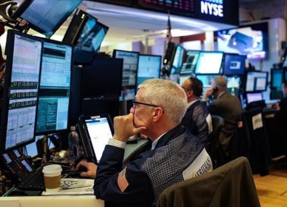 BORSA HABERLERİ | Küresel piyasalarda belirsizlik devam ediyor (17 Ocak 2025)
