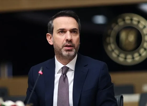 Bakan Bayraktar'dan doğal gaz faturalarıyla ilgili açıklama! "Desteklere devam edeceğiz"