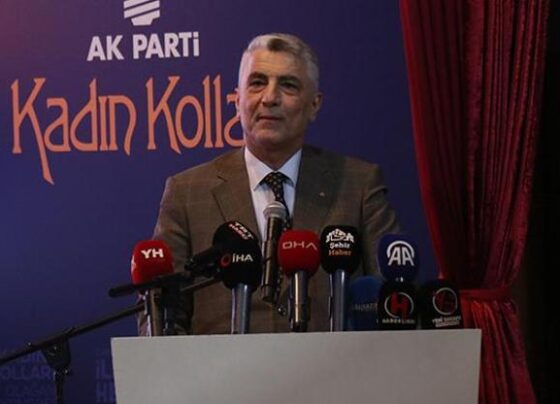 Bakan Bolat: Sabrın sonu selamet olacak