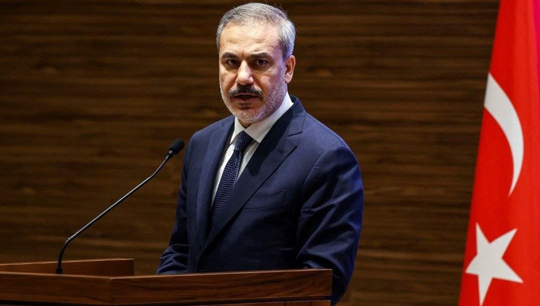 Bakan Fidan: Gazze’de ateşkesin takipçisi olacağız – Son Dakika Dünya Haberleri