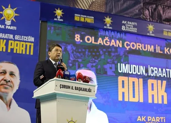 Bakan Tunç'tan Bolu'daki yangınla ilgili açıklama: Bu acıyı milletimize yaşatanlar hesap verecek