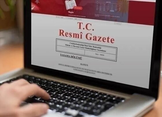 Bakanlık ve kamu kuruluşlarına atama kararları Resmi Gazete'de
