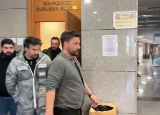 “Barajların çatladı” paylaşımı yapan Oğuzhan Uğur hakim karşında