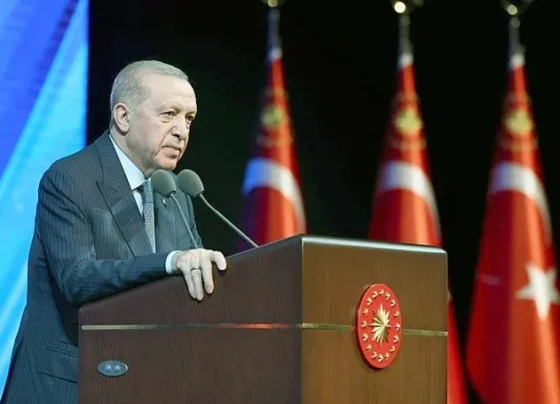 Başkan Erdoğan, Yargı Reformu Strateji Belgesi’ni açıkladı: Yargıya kimse parmak sallayamaz