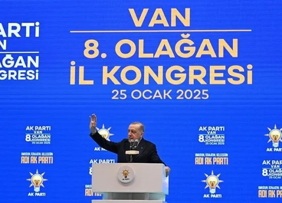 Başkan Erdoğan'dan çok net 2028 mesajı: Hedefimiz seçimi yüzde 50'nin üstünde kazanmak