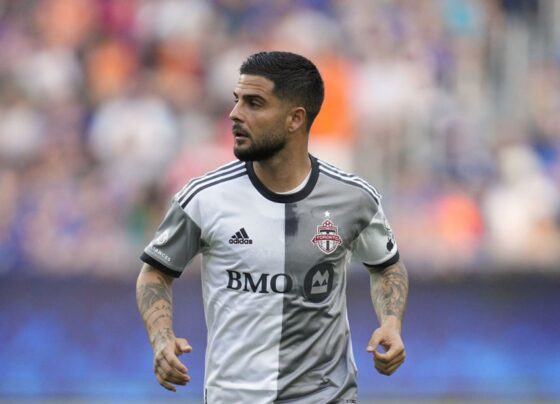 Beşiktaş Lorenzo Insigne için devreye girdi! - Son Dakika Spor Haberleri