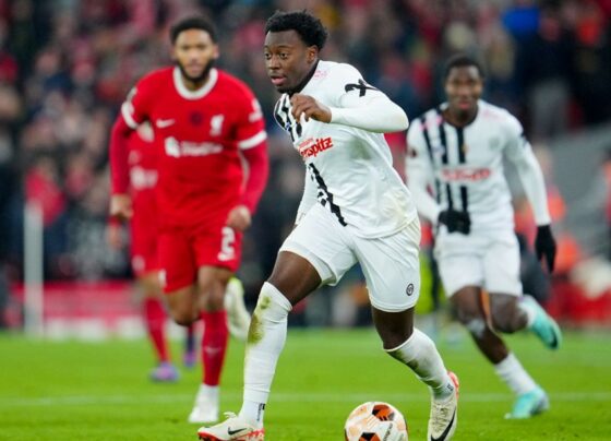 Beşiktaş, Masuaku'nun alternatifini buldu: Opsiyon detayları ortaya çıktı - Son Dakika Spor Haberleri