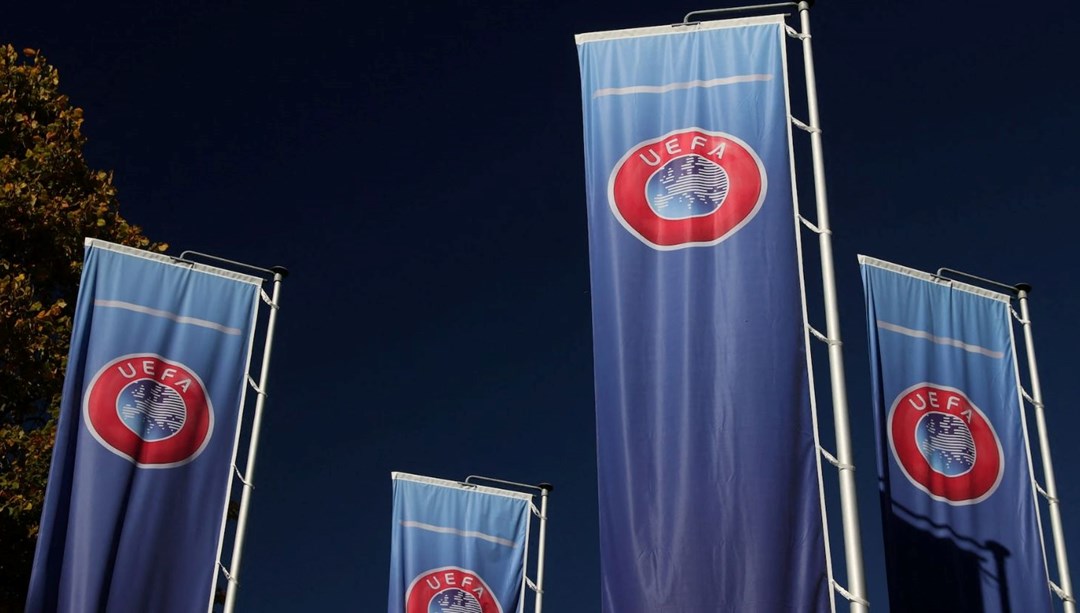 Beşiktaş kazandı, UEFA ülke puanı sıralaması güncellendi: (22 Ocak 2025 güncel ülke puanı, Türkiye ülke puanı sıralamasında kaçıncı sırada?) – Son Dakika Spor Haberleri