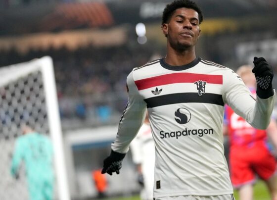 Beşiktaş ve Fenerbahçe'nin gündemindeydi: Rashford'ın Türkiye kararı ortaya çıktı - Son Dakika Spor Haberleri