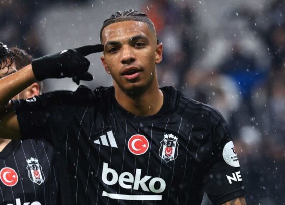 Beşiktaş'ta Ndour bilmecesi: PSG'ye geri dönebilir - Son Dakika Spor Haberleri