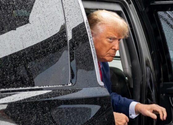 Beyaz Saray'a geri dönüyor: Trump'ın ilk gününde yapılacaklar listesi - Son Dakika Dünya Haberleri