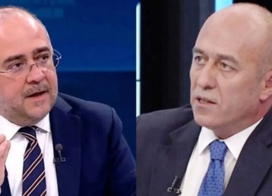 'Bilirkişinin ifşa edilmesi' soruşturmasında yeni gelişme: Suat Toktaş tutuklandı