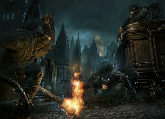 Bloodborne 2 ve Bloodborne PC ile ilgili açıklamalar!