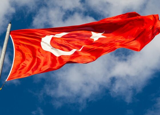 Bolu yangını sonrasında milli yas ilan edildi!