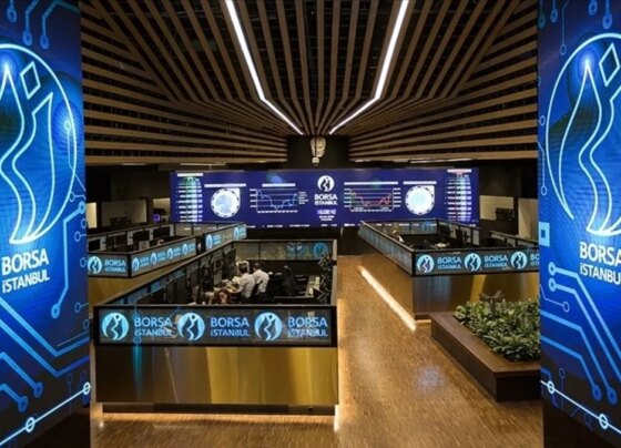Borsa günü yükselişle tamamladı! İşte en çok kazandıran sektör