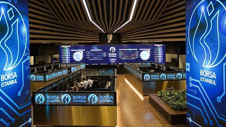Borsa günü yükselişle tamamladı – Son Dakika Ekonomi Haberleri