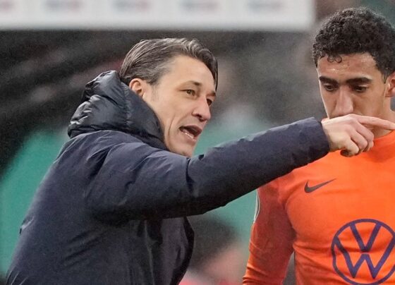 Borussia Dortmund'da Niko Kovac dönemi - Son Dakika Spor Haberleri