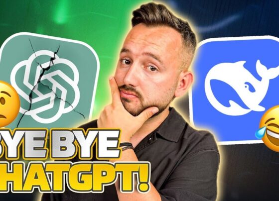 Çinli DeepSeek nedir? DeepSeek vs ChatGPT!