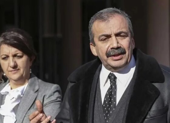 DEM Parti heyetinden İmralı ziyaretine ilişkin açıklama