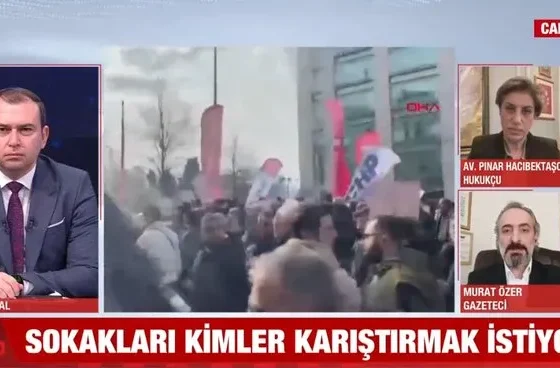 DHKP-C ile sokak çağrısı! Savcının şehit edildiği yerde küstah provokasyon