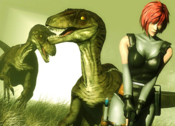 Dino Crisis 1 ve 2 PC için tanıtıldı